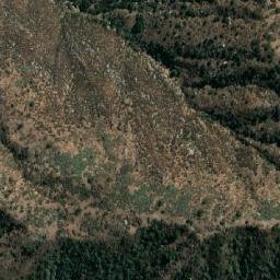 Satellite imagery of Cerro Totora, CL