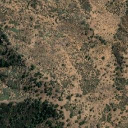 Satellite imagery of Cerro Totora, CL