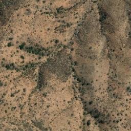 Satellite imagery of Cerro Totora, CL