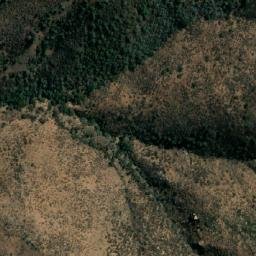 Satellite imagery of Cerro Mal Paso, CL