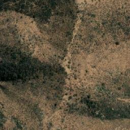 Satellite imagery of Cerro Mal Paso, CL
