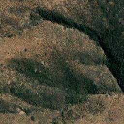Satellite imagery of Cerro Mal Paso, CL