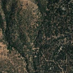 Satellite imagery of La Matanza, CL