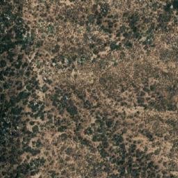 Satellite imagery of La Matanza, CL