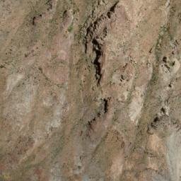 Satellite imagery of Cerro Bayo, CL