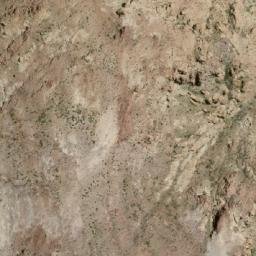 Satellite imagery of Cerro Bayo, CL