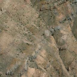 Satellite imagery of Cerro Pedernal, CL