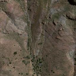 Satellite imagery of Los Maquis, CL