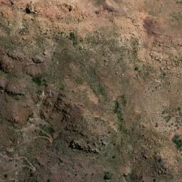 Satellite imagery of Los Maquis, CL