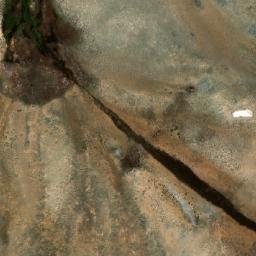 Satellite imagery of Cerro Ossandón, CL