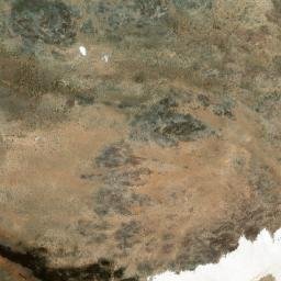 Satellite imagery of Cerro Ossandón, CL