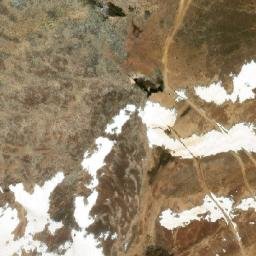 Satellite imagery of Cerro Ossandón, CL