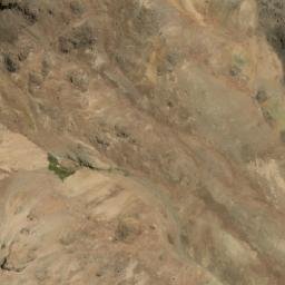 Satellite imagery of Portezuelo de Quebrada Grande, AR