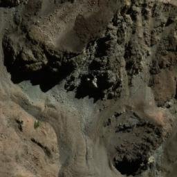 Satellite imagery of Portezuelo de Quebrada Grande, AR