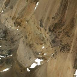 Satellite imagery of Portezuelo de Lagunas, AR