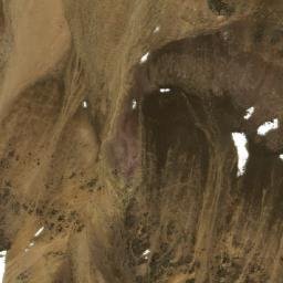 Satellite imagery of Portezuelo de Lagunas, AR