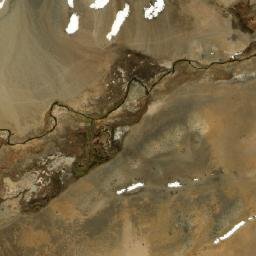 Satellite imagery of Paso de los Teatinos, CL