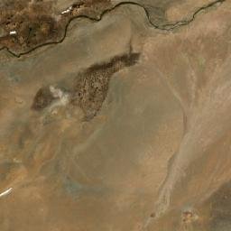 Satellite imagery of Paso de los Teatinos, CL