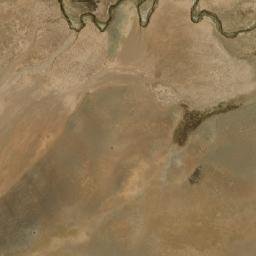 Satellite imagery of Paso de los Teatinos, CL
