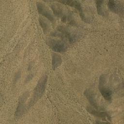 Satellite imagery of Cordón Cucaracha, AR