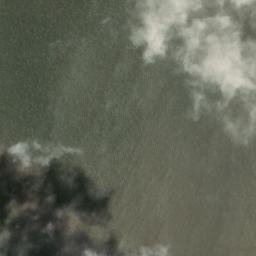 Satellite imagery of Ponta da Mangueira, BR