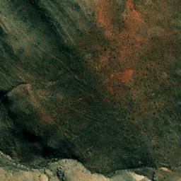 Satellite imagery of MOERBERG, ZA