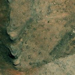 Satellite imagery of MOERBERG, ZA