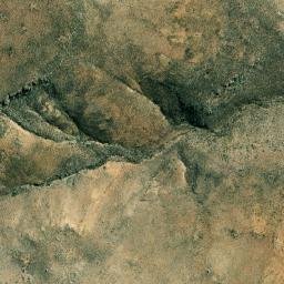 Satellite imagery of MOERBERG, ZA