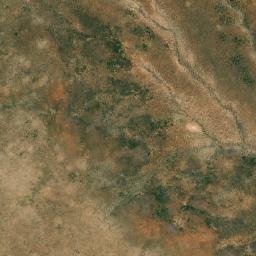 Satellite imagery of VAALPUTS SUID, ZA