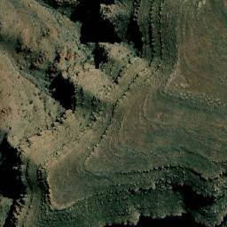 Satellite imagery of Hamelhoek, ZA