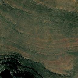 Satellite imagery of Hamelhoek, ZA