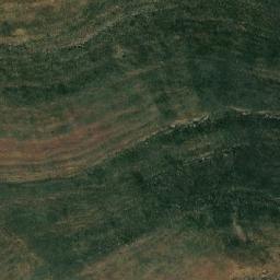 Satellite imagery of Hamelhoek, ZA