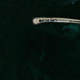 Satellite imagery of Arthur Head, AU