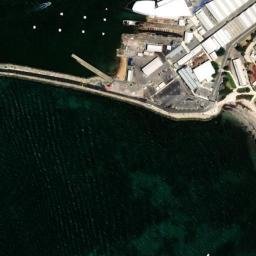 Satellite imagery of Arthur Head, AU
