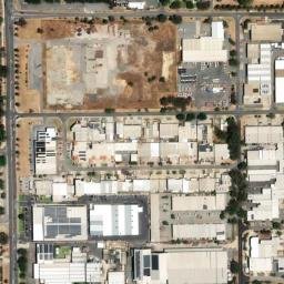 Satellite imagery of SSM FREMANTLE 51, AU