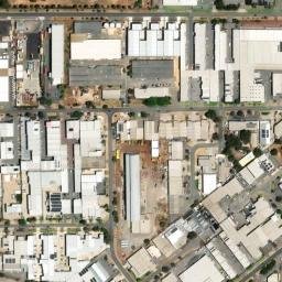 Satellite imagery of SSM FREMANTLE 51, AU