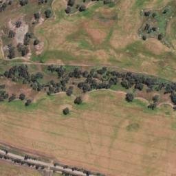 Satellite imagery of Coolaring Hill, AU