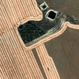 Satellite imagery of Corrigin, AU