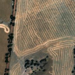 Satellite imagery of Corrigin, AU