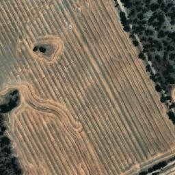Satellite imagery of Corrigin, AU