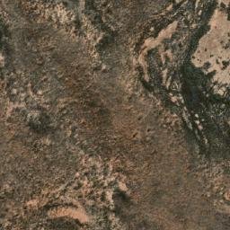 Satellite imagery of McDermid Rock, AU
