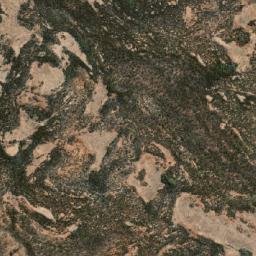 Satellite imagery of McDermid Rock, AU
