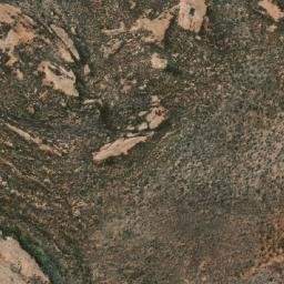 Satellite imagery of McDermid Rock, AU