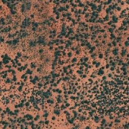 Satellite imagery of Beacon Hill, AU