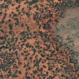 Satellite imagery of Beacon Hill, AU