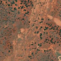 Satellite imagery of Nob Hill, AU