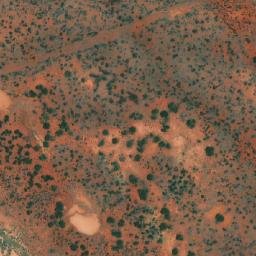 Satellite imagery of Nob Hill, AU