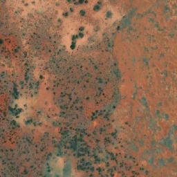 Satellite imagery of Nob Hill, AU
