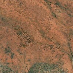 Satellite imagery of Lookout Hill Mine, AU