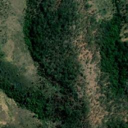 Satellite imagery of Rocky Hill, AU